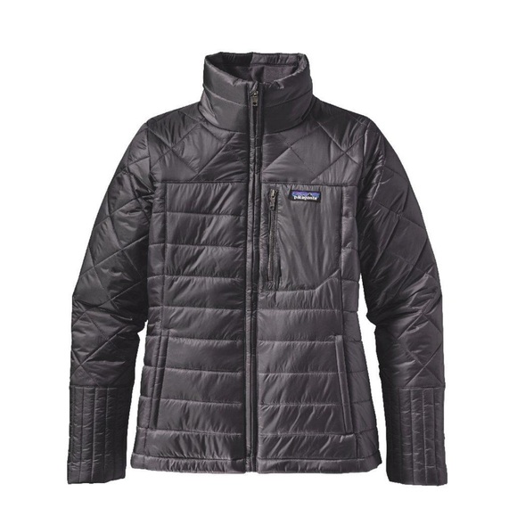 Patagonia Jackets & Blazers - Patagonia Women's Puffer Jacket - Black